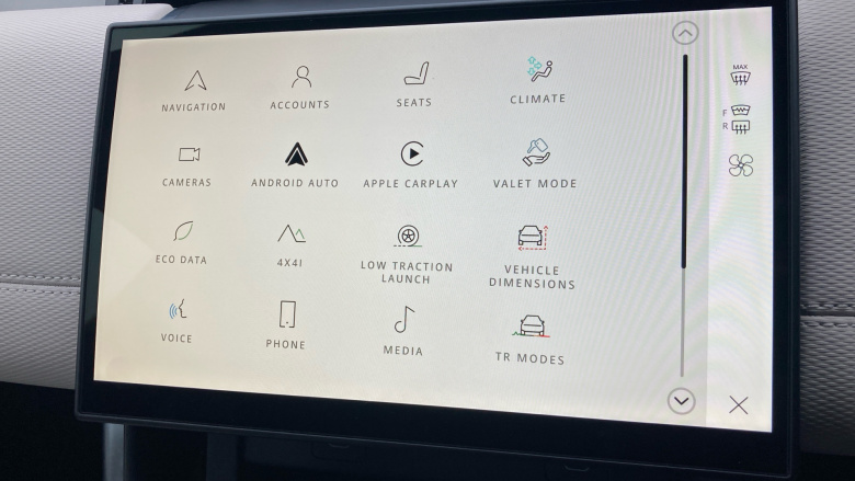 Land Rover Discovery Sport 2.0 D200 Dynamic SE 5dr Auto [5 Seat] Diesel Station Wagon